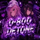 0 800 DETONE