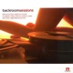 Backroom Sessions Blend