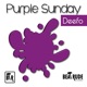 Purple Sunday Single
