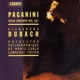 Paganini Violin Concertos No 2 5
