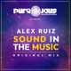 Sound In the Music Single