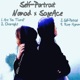 Self Portrait feat SageAce EP