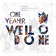 Marlon Hoffstadt Presents One Yeah R Welldone