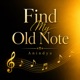 Find My Old Note Single