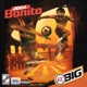 JOGA BONITO feat MU540 EP