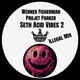 Seth Acid Vibes 2 Illegal Mix Single