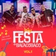 Festa do Balacobaco Vol 1 Single