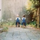 childhood friends feat matso Single