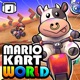 Main Theme Mario Kart World Remix Single