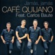 Jamás jamás feat Carlos Baute Single