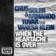 When the Heartache Is Over feat Vanesa Klein Single