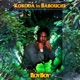 Kokoda in Babouche EP