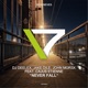 Never Fall feat Cajus Etienne Single