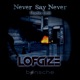 Never Say Never Radio Edit Single