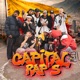 Capital Rap s feat Lenguaje Mc KONSEPTO TIAGETO The Rappas Crew Single