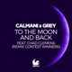 To the Moon and Back Remix Contest Winners feat Chad Clemens Remixes EP