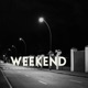 Weekend feat Mazzle OG Single
