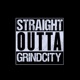Straight Outta Grindcity EP