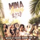 Mina Feroz feat Mc Mãozinha Mc Kadu Dj Betinho WR OFICIAL Single