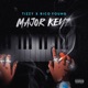 Major Keyz Single