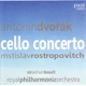 Dvořák Cello Concerto