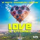 Love Is Stronger The Official 2024 Rave the Planet Anthem EP