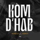 Kom D hab feat Aldon Single