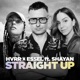 Straight Up feat Shayan Single