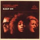 Keep On Single