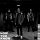 Now you know feat Strange breed Scrmmbledeggs Single