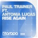 Rise Again Single