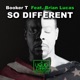 So Different feat Brian Lucas Single
