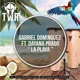 La Playa feat Dayana Prado EP