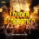 Louder Generation feat MC Livid Single