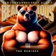 Bearalicious feat Alan T The Remixes EP