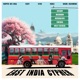 East India Cypher feat Cizzy G nie Rahul Rajkhowa Reble Single