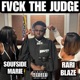 FVCK the JUDGE feat Soufsidemarie Single