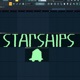 STARSHIPS feat Kid Rohan Single