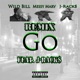GO Remix Remix Single