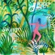 Swarm Swamp Swim feat Cosmo Sheldrake Single