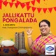 Jallikattu Pongalada feat Thanjavore Chinnapponnu Single