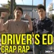 Driver s Ed Crap Rap Single