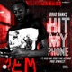 Hit My Phone feat Kilo Ran Debo Rae Accardo Single