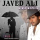 Javed Ali Monsoon Special EP