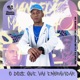 O Doze Que Vai Engravidar feat MC Buraga MC K K Single