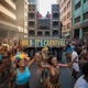 It s Carnival Single