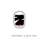 stockholm s a ghost town Single