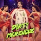 Dirty Merengue feat Gianko Single
