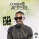 Gyaliss Anthem Single