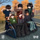 idkU feat starxvi cheeto starry minok0 00sev Single